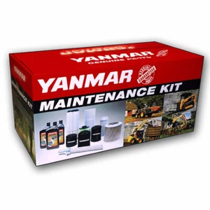 Yanmar Wheel Loader Maintenance KIT-V3-6 for V3-6 - Picture 1 of 1