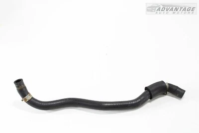 2017-2018 HYUNDAI ELANTRA 2.0L ENGINE RADIATOR WATER COOLANT HOSE LINE PIPE OEM - Image 1 of 4