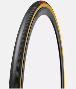 Specialized Turbo Cotton Tire 320 TPI Polycotton - Black, 700C - Picture 1 of 2
