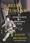 Kristen Joiner Judith Heumann Being Heumann Paperback