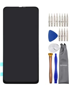 LCD Touchscreen Digitizer Ersatz für Motorola One Hyper XT2027-1 XT2027-3 - Bild 1 von 2