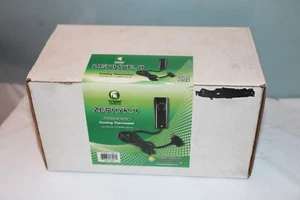 NEW Titan Controls Zephyr 4 High Cooling Thermostat Professional Series "SEALED" - Picture 1 of 3