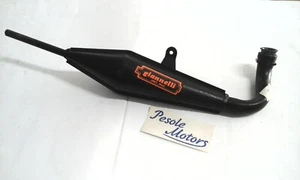 marmitta silencieux  peugeot  103 104 giannelli  siringa  *pesolemotors* - Picture 1 of 1