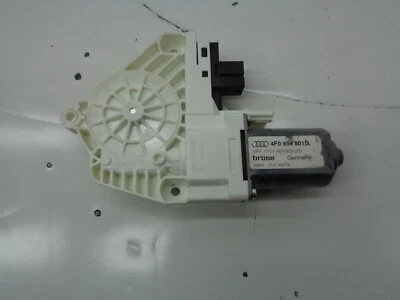 2007-2009 Audi A6 Quattro Power Window Motor Front Left Side OEM AK201182 - Image 1 of 4