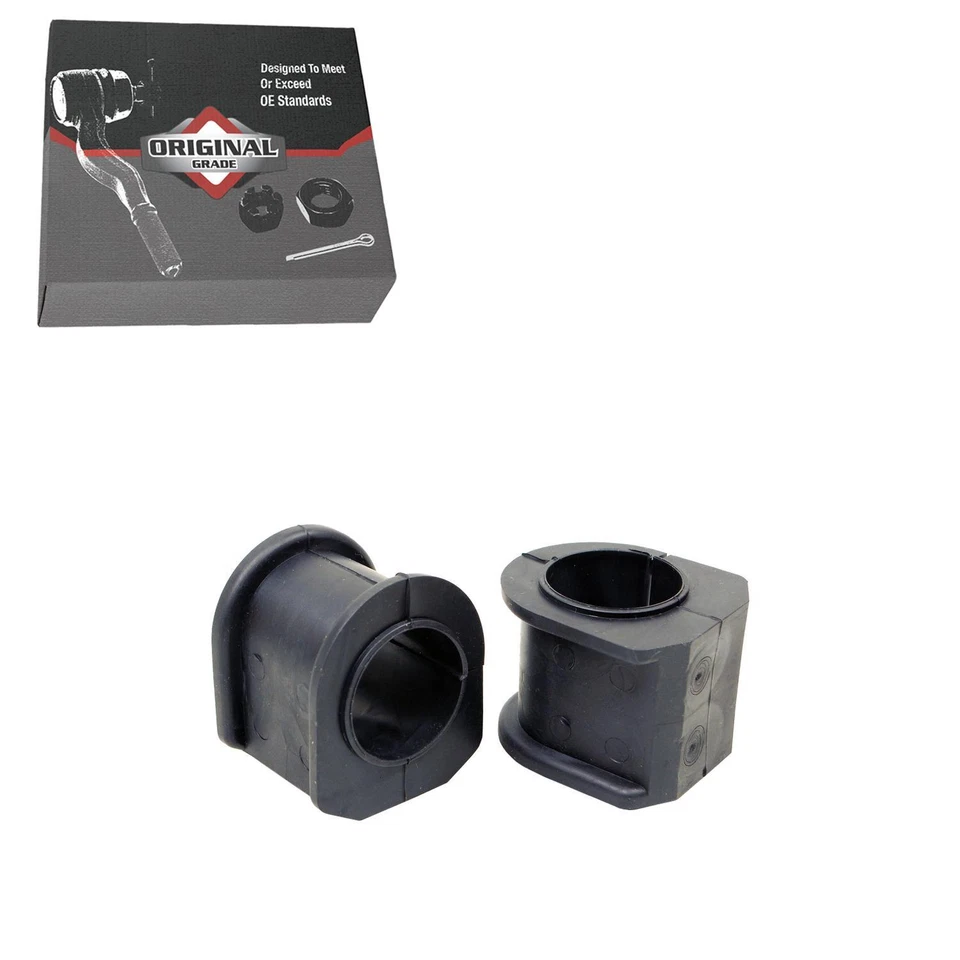 Mevotech Suspension Stabilizer Bar Bushing Kit For 1984-1990 Dodge Daytona - Image 1 of 1