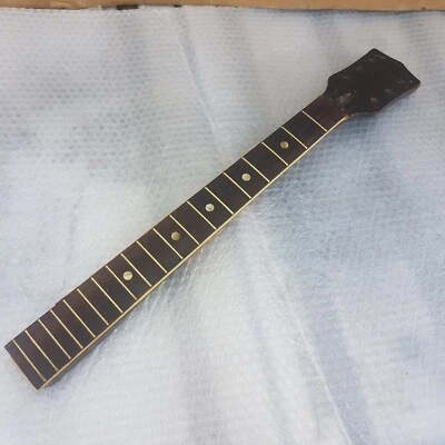 60's TRUETONE NECK - made in USA by KAY - Image 1 of 4