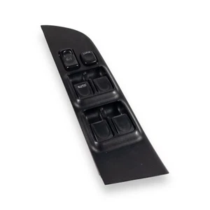 1995-1997 Honda Passport Isuzu Rodeo Driver Master Window Control Switch - Picture 1 of 13
