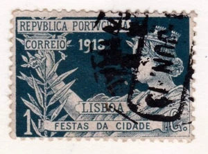 Portugal RA3 usado ¡ENVÍO GRATUITO!! - Imagen 1 de 1