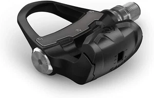 Garmin Rally RK100 Single-Sensing Power Meter Compatible with Look KEO Cleats - Picture 1 of 6