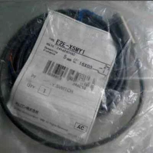 1 pieza nuevo sensor de proximidad Omron E2E-X5MY1 E2EX5MY1 envío gratuito - Imagen 1 de 3