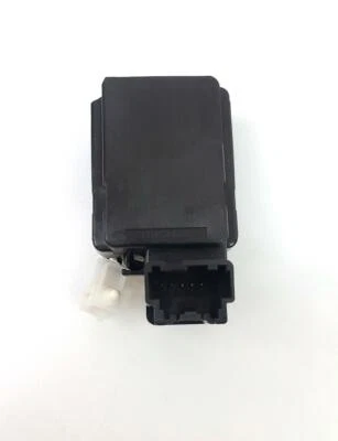 GM Ignition/Start Switch Assembly 16-20 Silverado Sierra Yukon Tahoe 84126104 - Image 1 of 3