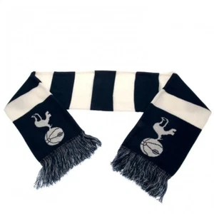 Tottenham Spurs Bufanda Navidad y Cumpleaños Ideas de Regalo Abanico Invierno Barra de Nieve Pared - Imagen 1 de 4