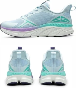 Women's size 7 Walking Shoes Comfortable ActiveEase Running Athletic Allswift - Picture 1 of 6