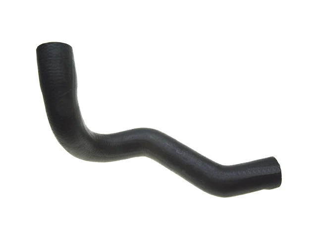 Manguera de radiador inferior Delco 14455YQNH 1988 para Pontiac Safari 1987-1989 Foto 1 de 2