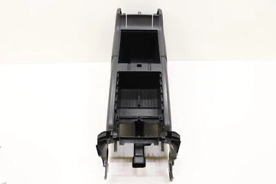 ОРИГИНАЛЬНАЯ БАЗА ПЕРЕДНЕЙ ЦЕНТРАЛЬНОЙ КОНСОЛИ NISSAN TITAN 2017–2024 ГОДОВ 959PAEZ10A BLACK_G - Изображение 1 из 4