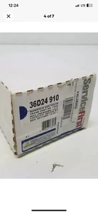 Lot 2x Trane VAL08953 36D24910 Manifold Pos Pressure Gas Valve 15200714020 ~ NEW - Picture 1 of 3