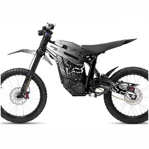 Talaria Sting Graphics Kit, Talaria mx3 mx4 Decal, Wrap, Sticker Set - Picture 1 of 8