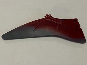Lego Dinosaurio Ala Pteranodon - Izquierda - Jurassic World - Mármol Gris Azulado Oscuro - Imagen 1 de 3