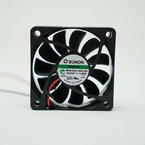 SUNON Fan 60x60x15mm ME60152V2-A99 MF60152V2 Dc 24V 37.10m3/H Maglev - Picture 1 of 1