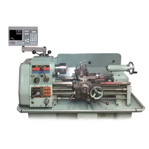 2 Axis Colchester Bantam lathe DRO kit - Magnetic Encoders (Lathe not included) - Picture 1 of 4