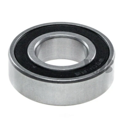 Cojinete de rueda turbo WJB RB6205-2RS para Chevrolet Sprint 1985 Foto 1 de 2