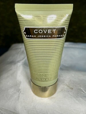 РОСКОШНЫЙ ГЕЛЬ ДЛЯ ДУША SARAH JESSICA PARKER COVET 75 МЛ - Изображение 1 из 2