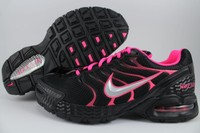 nike air max torch 4 women's black