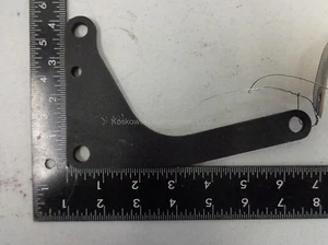 Chevy S10 Alternator Rear Bracket Brace 96 4.3 Liter 10237270 - Picture 1 of 7