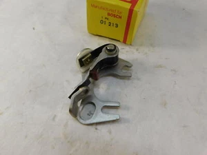 Ignition Contact Points Bosch 01213 for DODGE Colt Champ 1980 - Picture 1 of 5