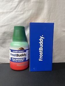 Frost Buddy Universal Chubby Buddy Modelo Bottle  Cooler Holder Mexico
