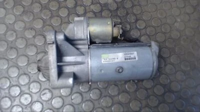 Anlasser / Starter Valeo Mitsubishi Carisma 1.9 Di-d DA0 D7R48 12 Monate - Bild 1 von 4