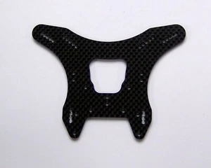 XTREME RACING MUGEN MBX6R HYBRID FIBRA DI CARBONIO TORRE AMMORTIZZATORE POSTERIORE MBX7 1/8 BUGGY - Foto 1 di 1