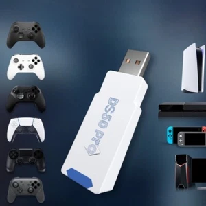 for Pro Controller to for Consoles Multi-platform - Picture 1 of 8
