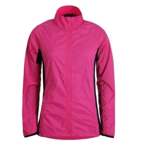 Rukka Munk, veste coupe vent running pour femmes. - Picture 1 of 1