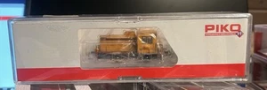 Piko Diesellok TGK 2 EKS - NEU - Bild 1 von 2
