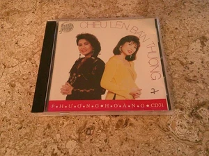 "Chieu Len Ban" Thuong Phuong Hoang CD31 In EX, 10 Tracks. 1991. - Imagen 1 de 7