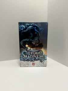Tides of Madness Board Game Portal Games 2016 - Complete - Picture 1 of 7