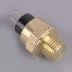 M16x1.5mm Radiator Fan Temperature Switch Sensor Fit For Husaberg FE501 FE250 jh - Picture 1 of 6