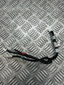 KTM 1290 Superduke R 2019 Blinker Bremsleuchte hinten Sub Kabelbaum 2017 - 2019 - Bild 1 von 4