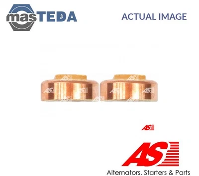 ASL9003 SLIP RING ALTERNATOR AS-PL NEW OE REPLACEMENT - Image 1 of 4