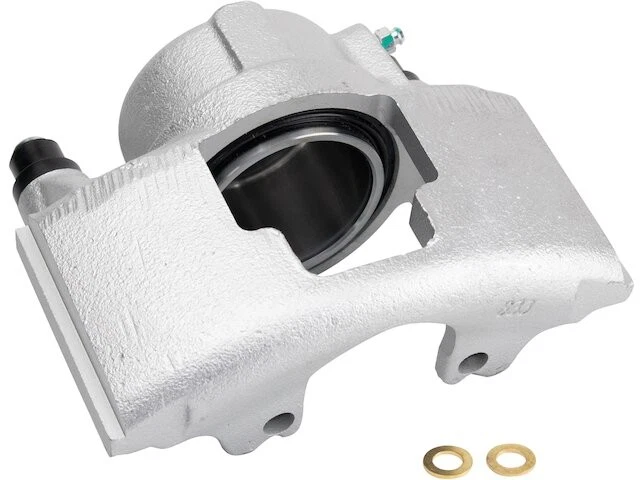 Pinza de freno delantera derecha 22JK58M compatible con GMC C1500 Suburban 1995-1999 Foto 1 de 1