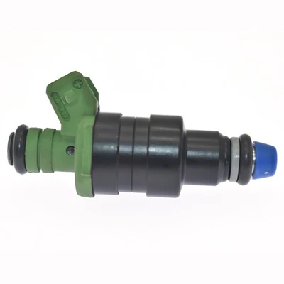 4x Fuel Injectors IW-031 For Lamborghini Lancia Maserati Ducati Fiat Weber 6.2 — 第 1/4 张图片