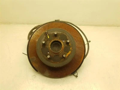 10-12 LEXUS HS250H JUNTA DE EIXO TRASEIRA DIREITA LATERAL DO PASSAGEIRO  - Imagem 1 de 4