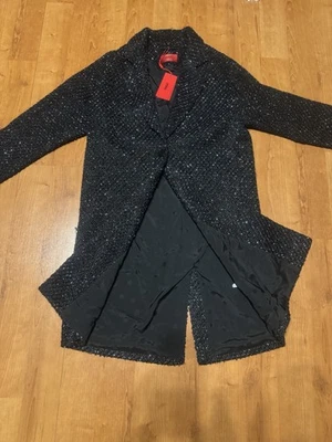 Hugo Boss Damen Jacke Mantel Elegant Neu mit Etikett Gr. 36/38 - Bild 1 von 4