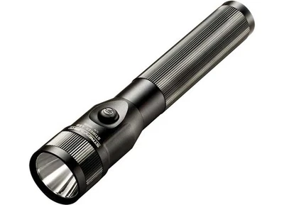 Streamlight 75612 Stinger LED 120V/100V AC/12V DC Piggyback Smart Charge - Red - Image 1 of 4