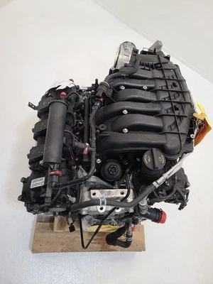 2017 - 2025 CHRYSLER PACIFICA Engine VIN G 8th Digit Gasoline FWD  - Image 1 of 4
