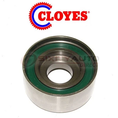 Cloyes Engine Timing Belt Idler for 2003-2015 Honda Accord - Valve Train  tw - Изображение 1 из 4