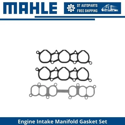 For 1993-1997 Isuzu Rodeo 3.2L V6 Engine Intake Manifold Gasket Set Mahle 1994 - Image 1 of 2