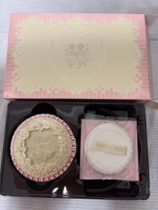 Kanebo Milano Collection Face Up Powder 2023 Limited - Picture 1 of 6