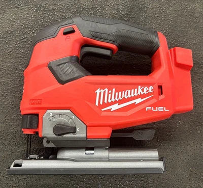 Milwaukee M18 FUEL 2737-20 Jigsaw Brushless Cordless Bare Tool - Image 1 of 2